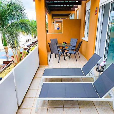 Apartment Casa Helen 2 Tenerife Sur San Miguel de Abona