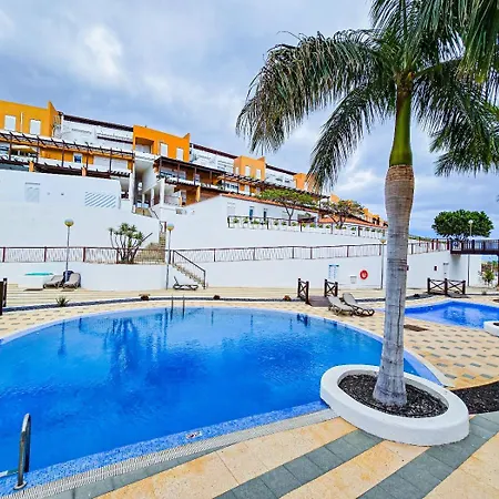 Apartment Casa Helen 2 Tenerife Sur