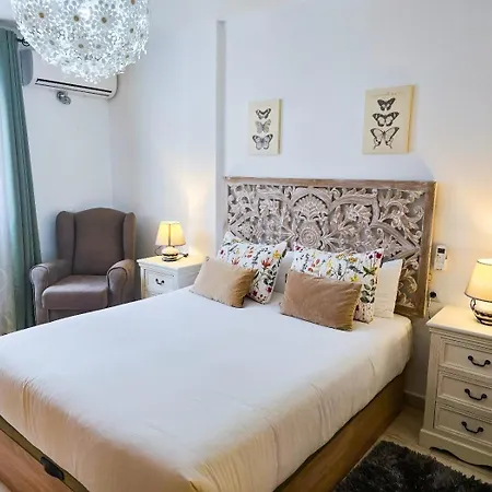 Casa Helen 2 Tenerife Sur Apartment *