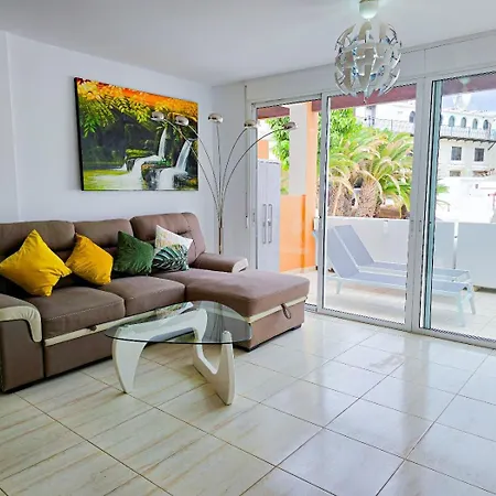Apartment Casa Helen 2 Tenerife Sur *