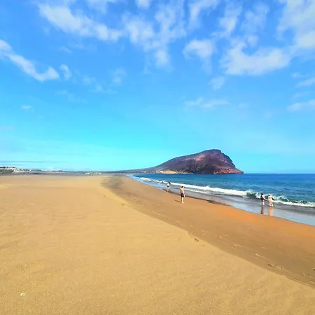 Apartment Casa Helen 2 Tenerife Sur