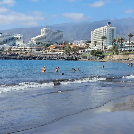 Apartment Casa Helen 2 Tenerife Sur *