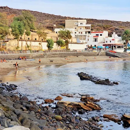 Casa Helen 2 Tenerife Sur Apartment *