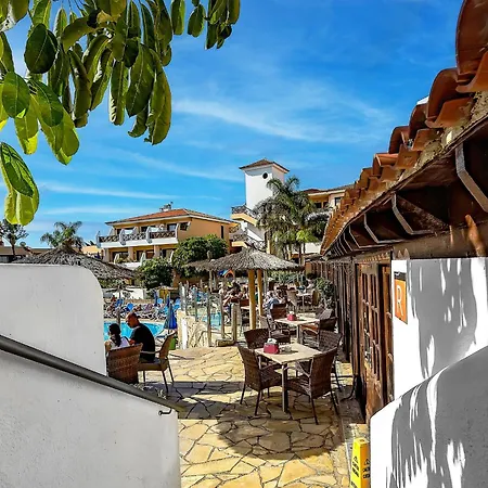Apartment Mandarina 326 San Miguel de Abona
