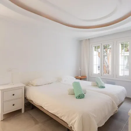 Alamos Park-stunning In Huge Private Grounds * San Miguel de Abona