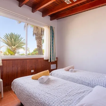 Alamos Park-stunning In Huge Private Grounds * San Miguel de Abona