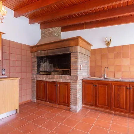 Alamos Park-stunning In Huge Private Grounds * San Miguel de Abona