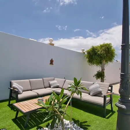 Villa Alamos Park-stunning In Huge Private Grounds *