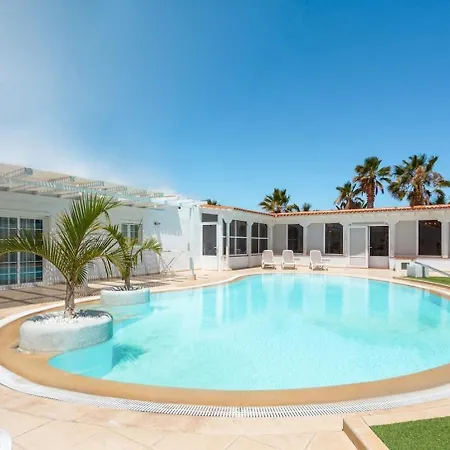 Alamos Park-stunning In Huge Private Grounds * San Miguel de Abona