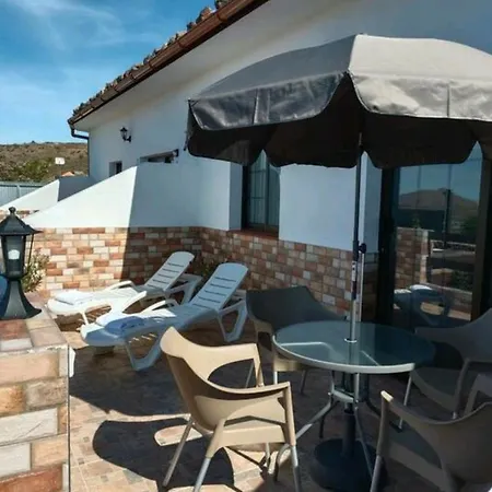 Apartment La Sabina De Manuel3 San Miguel de Abona