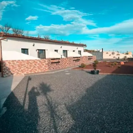 Apartment La Sabina De Manuel3 San Miguel de Abona