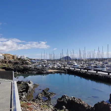 Apartment Gold Del Sur Tenerife - Ocean View San Miguel de Abona