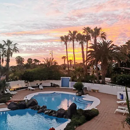 Gold Del Sur Tenerife - Ocean View San Miguel de Abona