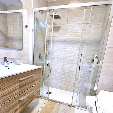 Apartment Gold Del Sur Tenerife - Ocean View *