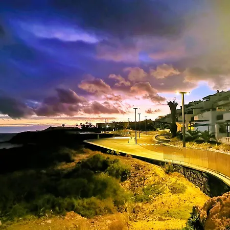 Gold Del Sur Tenerife - Ocean View San Miguel de Abona