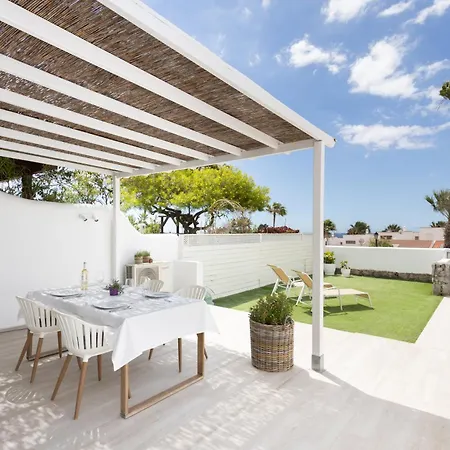 Casa Deli Oasis Del Sur Holiday home