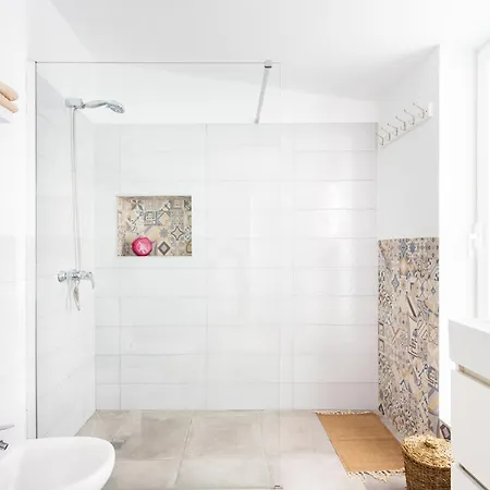 Casa Deli Oasis Del Sur Holiday home *