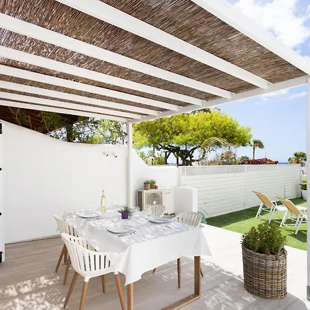Holiday home Casa Deli Oasis Del Sur San Miguel de Abona
