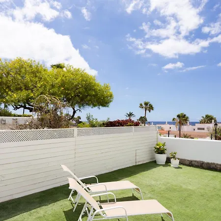 Casa Deli Oasis Del Sur Holiday home