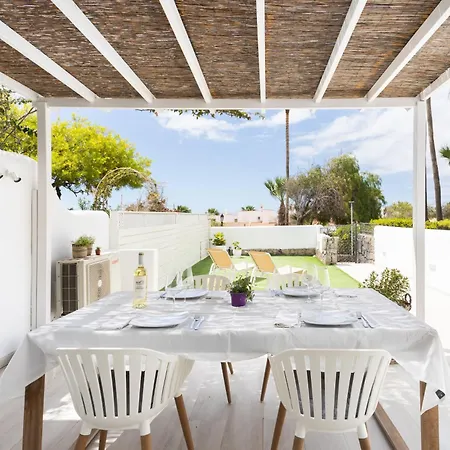 Casa Deli Oasis Del Sur Holiday home San Miguel de Abona