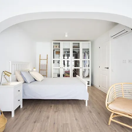 Holiday home Casa Deli Oasis Del Sur San Miguel de Abona