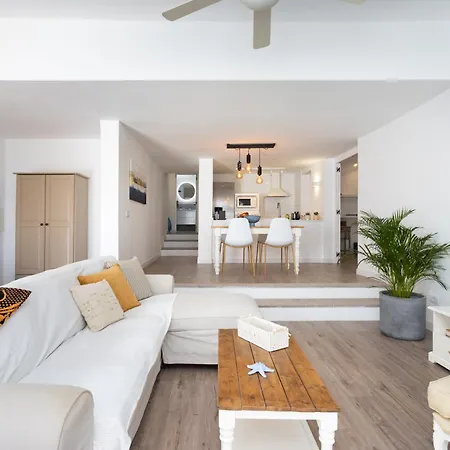 Casa Deli Oasis Del Sur Holiday home