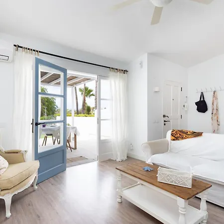 Holiday home Casa Deli Oasis Del Sur