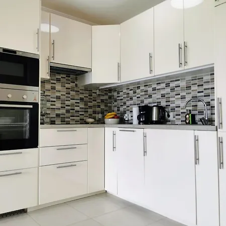 Gold Del Sur Tenerife - Ocean View Apartment