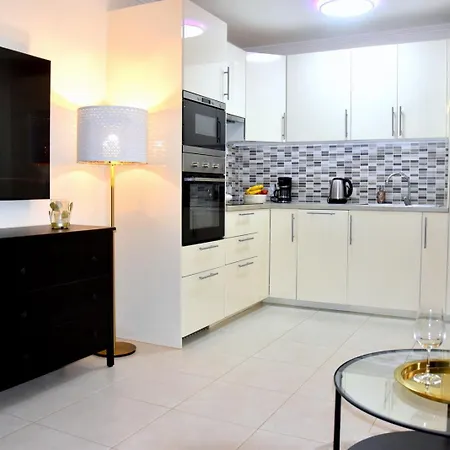Apartment Gold Del Sur Tenerife - Ocean View *