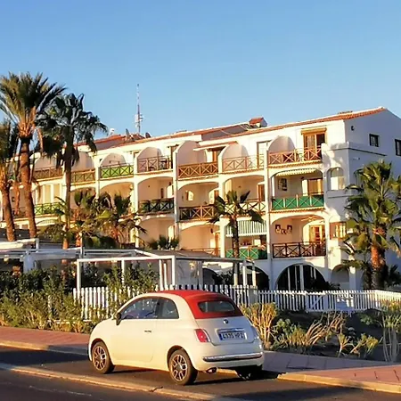 Gold Del Sur Tenerife - Ocean View Apartment