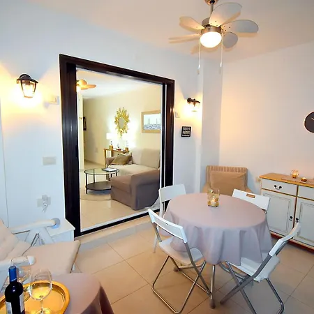 Apartment Gold Del Sur Tenerife - Ocean View San Miguel de Abona