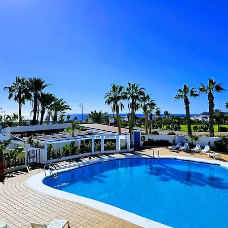 Gold Del Sur Tenerife - Ocean View Apartment *
