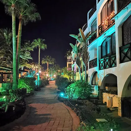 Apartment Gold Del Sur Tenerife - Ocean View