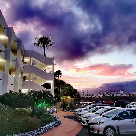 Apartment Gold Del Sur Tenerife - Ocean View San Miguel de Abona