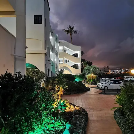 Gold Del Sur Tenerife - Ocean View Apartment