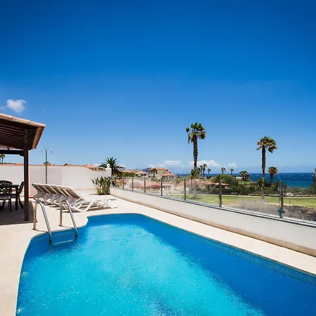 Villa Atlantico