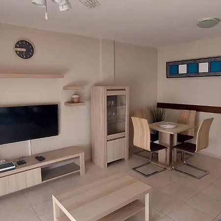 Apartment Good Vibes ,maryamel *