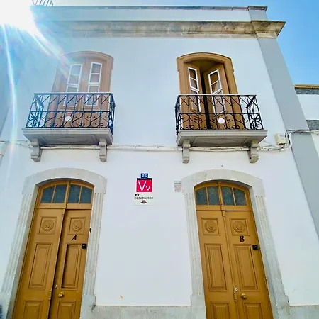 El Cachorro Apartment *