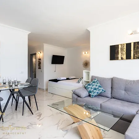 Estudio Caridad Apartment San Miguel de Abona