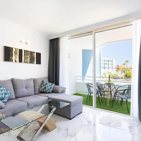 Apartment Estudio Caridad *