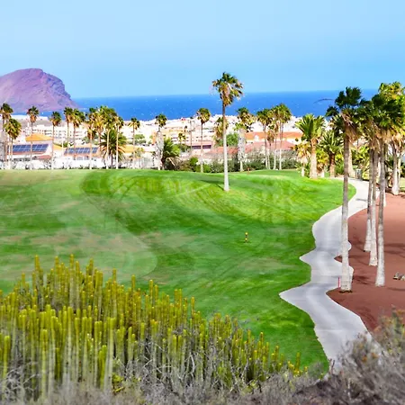 4 Bedrooms Ocean View Amarilla Golf San Miguel de Abona