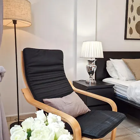 Apartment 4 Bedrooms Ocean View Amarilla Golf San Miguel de Abona