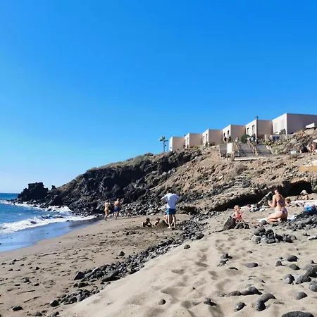 Gold Del Sur Tenerife - Ocean View Apartment San Miguel de Abona