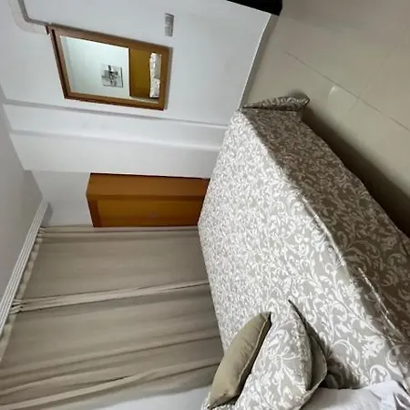 Albatros Golf Del Sur Apt149 Apartment San Miguel de Abona