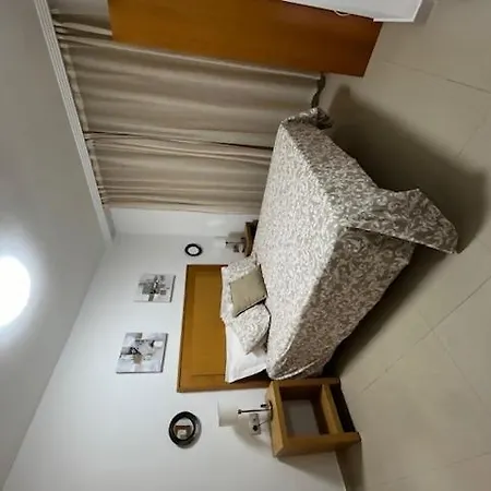 Apartment Albatros Golf Del Sur Apt149 San Miguel de Abona