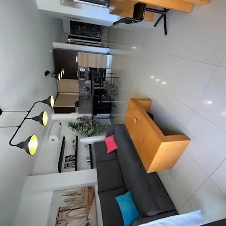 Apartment Albatros Golf Del Sur Apt149