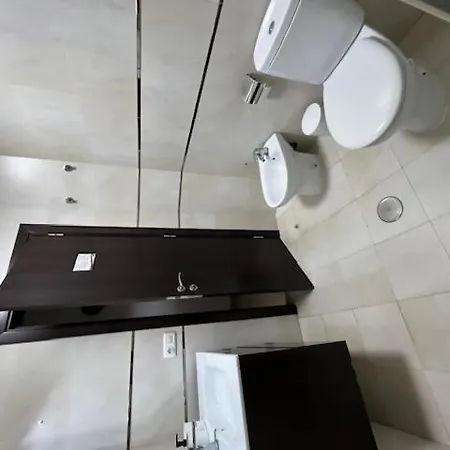 Apartment Albatros Golf Del Sur Apt149 *