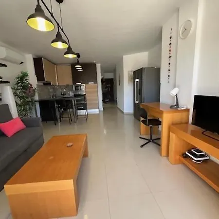 Albatros Golf Del Sur Apt149 * San Miguel de Abona