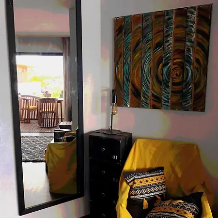 Apartment Lujo Vistas Mar 221