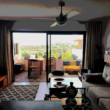 Apartment Lujo Vistas Mar 221 *